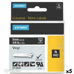 Ruban Dymo ID1-9...