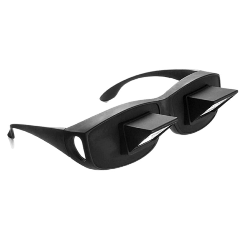 Lunettes Prisme pour Vision Horizontale 90° WatchinL InnovaGoods IG811471 (Reconditionné B)