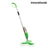 Serpillière InnovaGoods IG812676 Pulvérisateur Vert (Reconditionné B)