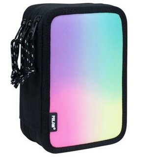 Carte postale microlorge