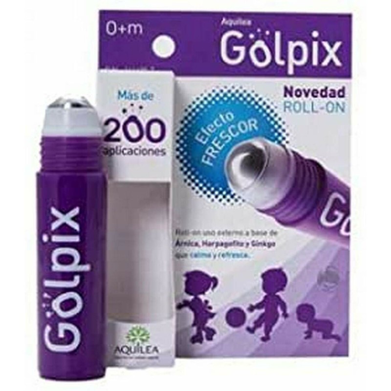 Malette de Secours Fisiocrem Golpix 15 ml