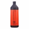 Shampooing réparateur Total Results Sleek Matrix Total Results Sleek (1000 ml) 1 L