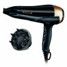 Sèche-cheveux Remington D6098 Noir 2200 W (2200 W)