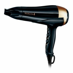 Sèche-cheveux Remington D6098 Noir 2200 W (2200 W)