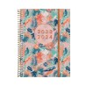 Agenda Finocam Girl 2023-2024 15,5 x 21,2 cm Multicouleur