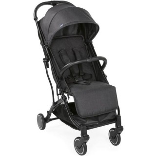 CHICCO Trolley Me - Poussette Compacte Pliable - De 0 a 15kg - Arceau
