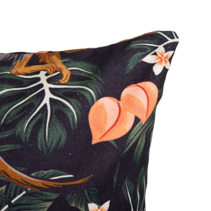 Carte postale microlorge