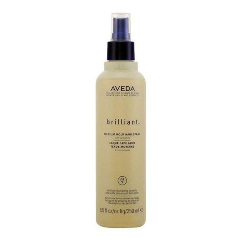 Couche de finition Brilliant Aveda 143567 250 ml