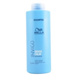 Shampooing doux Invigo...