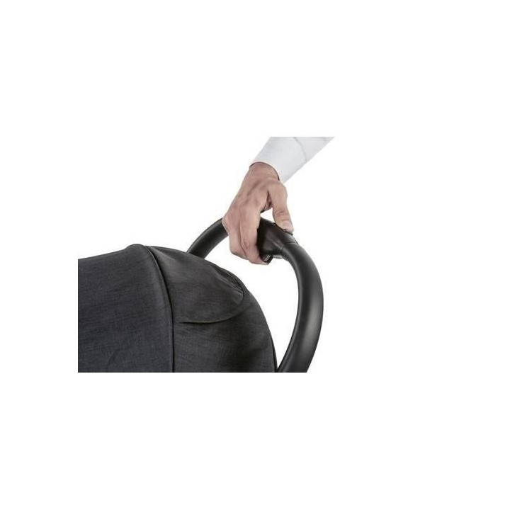 CHICCO Trolley Me - Poussette Compacte Pliable - De 0 a 15kg - Arceau