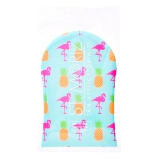 Carte postale microlorge