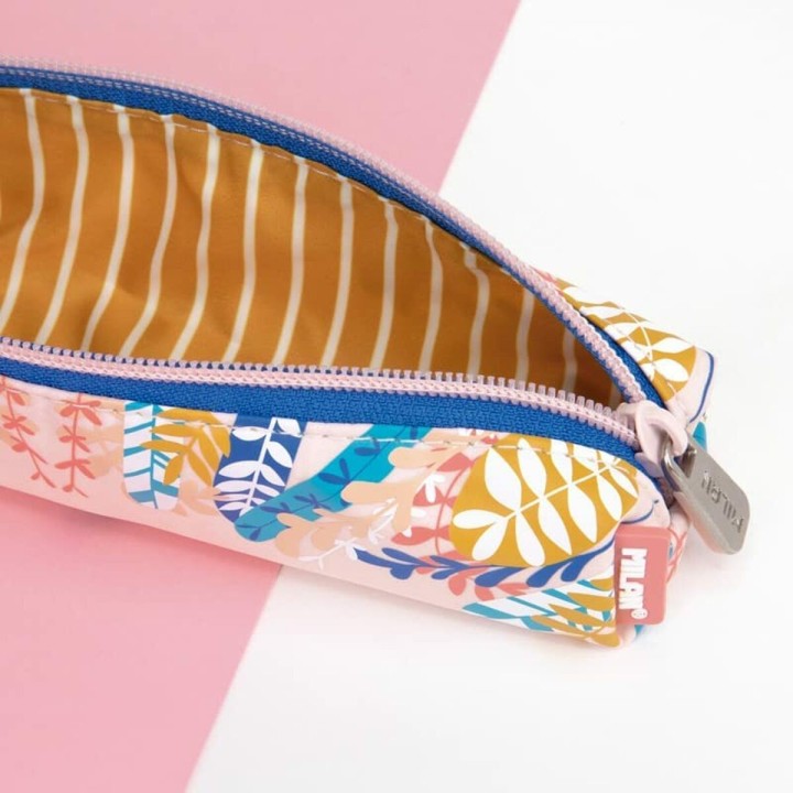 Carte postale microlorge