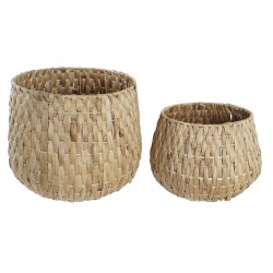 Set de pots DKD Home Decor...