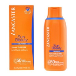 Lait solaire Sun Beauty...