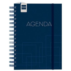 Agenda Finocam Institut...