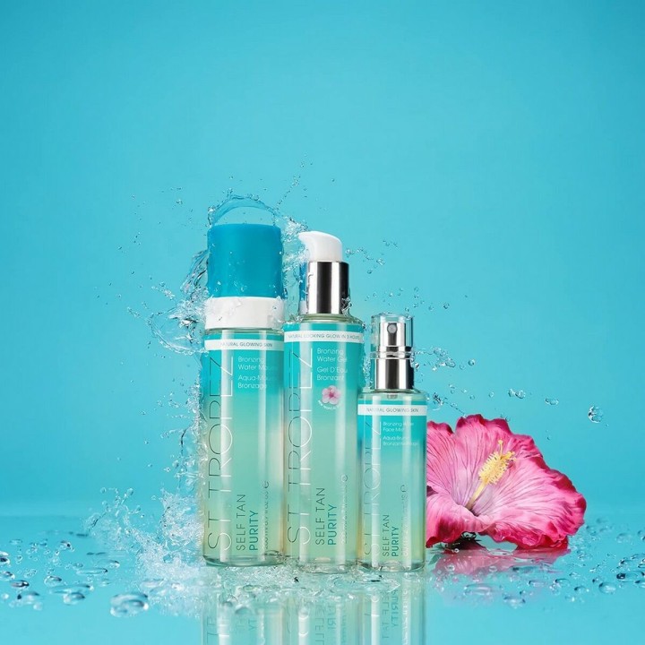 Carte postale microlorge