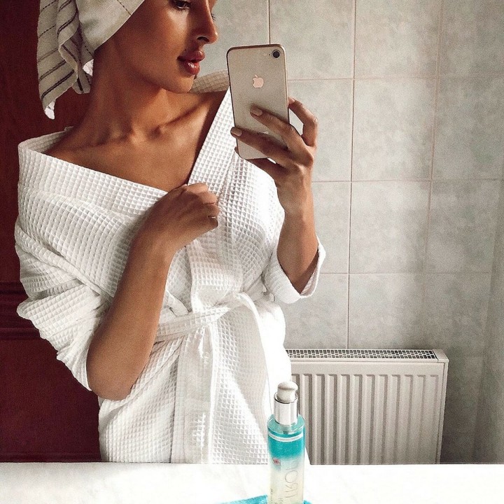 Carte postale microlorge