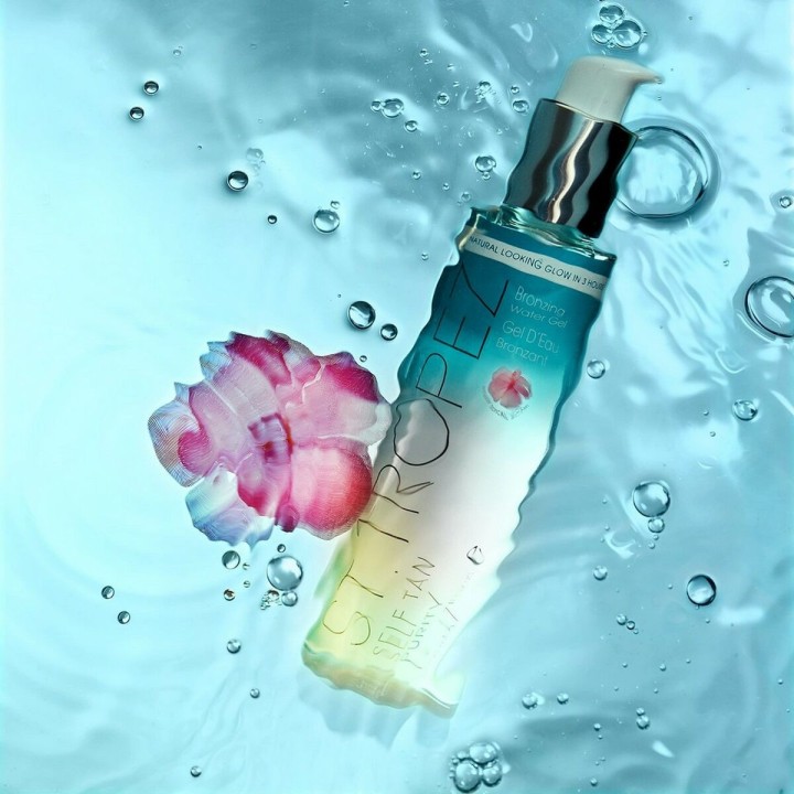 Carte postale microlorge