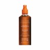 Autobronzant Corporel Collistar Aceite Seco Spf 15 200 ml