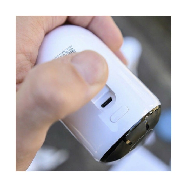 Carte postale microlorge