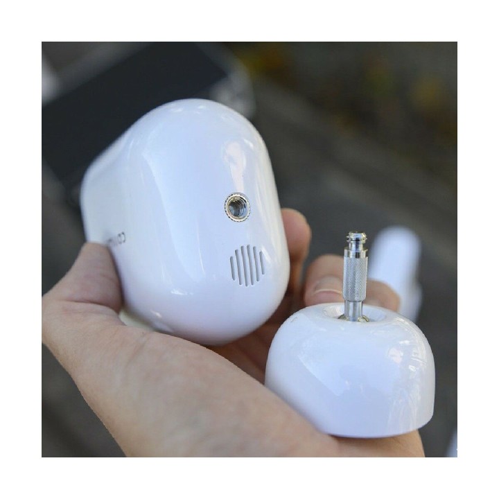 Carte postale microlorge