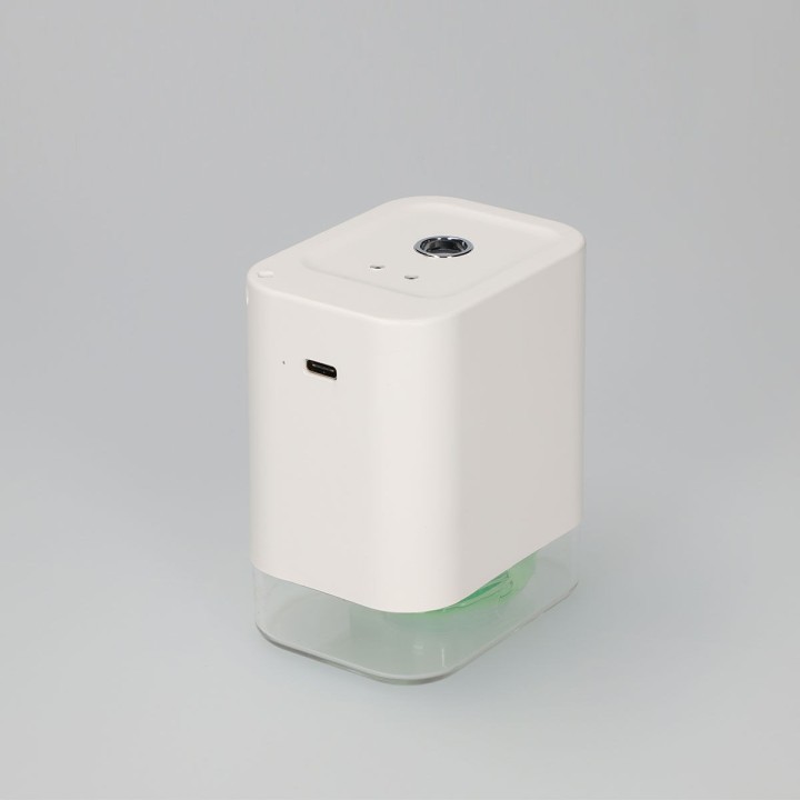 Carte postale microlorge