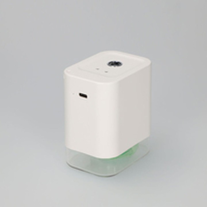 Carte postale microlorge