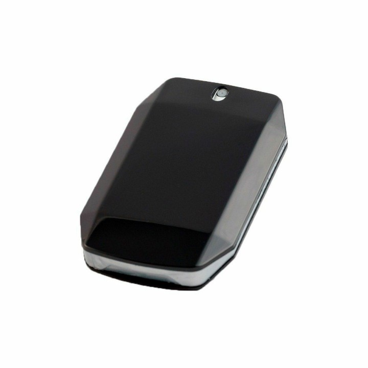 Carte postale microlorge