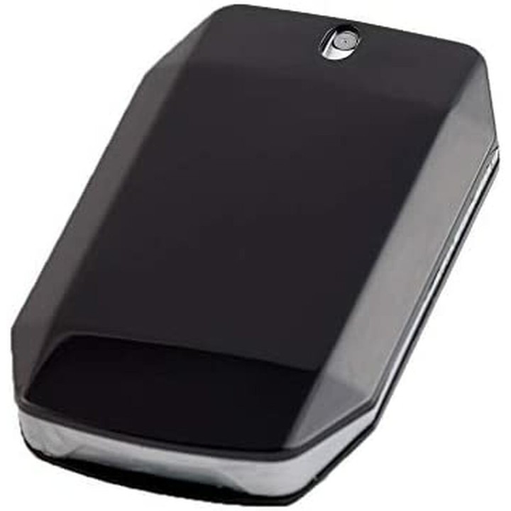 Carte postale microlorge