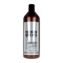 Shampooing volumateur Redken Brews