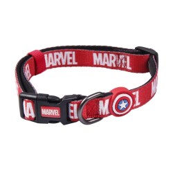 Collier pour Chien Marvel...