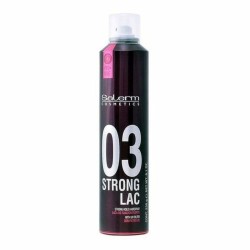 Spray pour cheveux Strong...