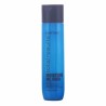 Shampooing réparateur Total Results Moisture Me Rich Matrix (300 ml)