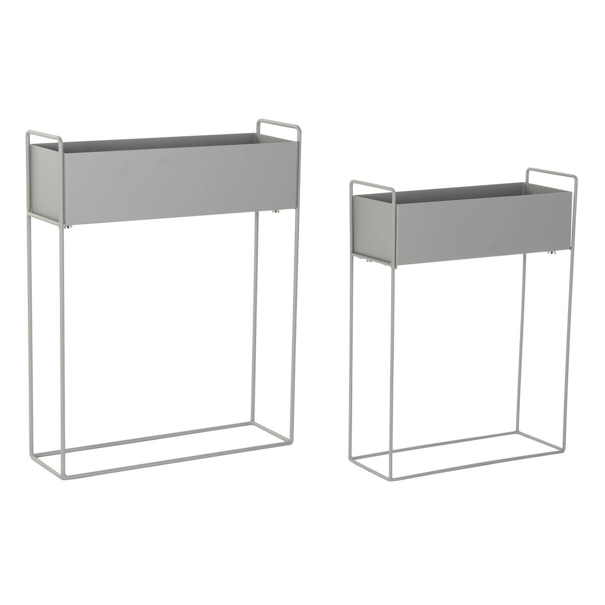 /399803/set-de-pots-dkd-home-decor-gris-metal-loft-57-x-20-x-74-cm.jpg