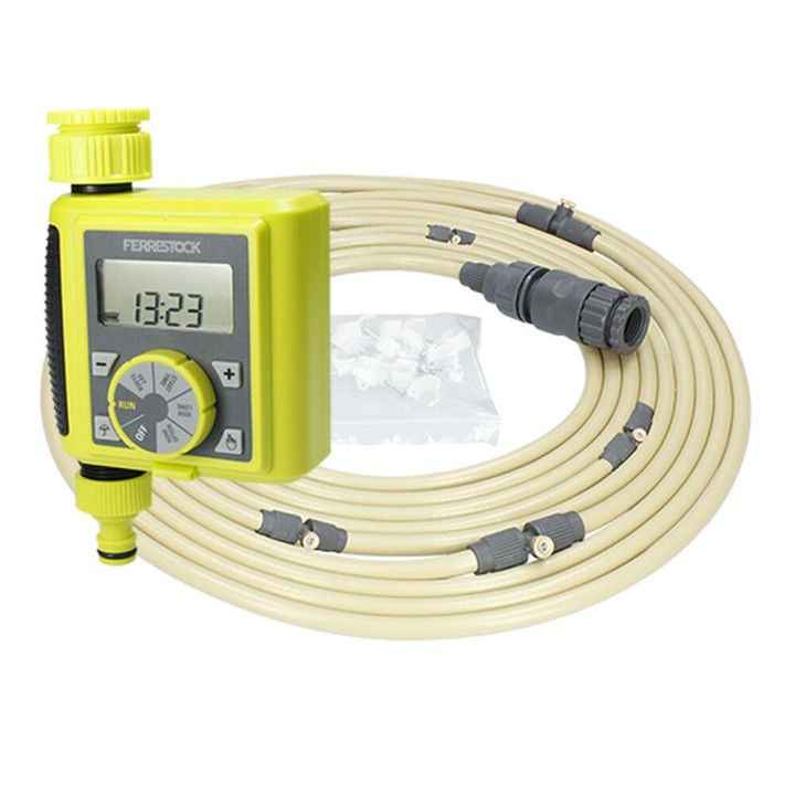 Carte postale microlorge