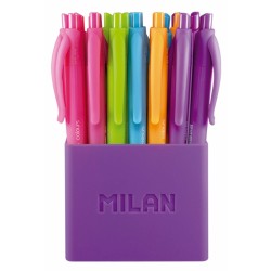 Ensemble de Stylos Milan P1...