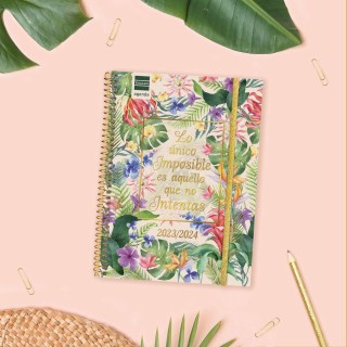 Carte postale microlorge