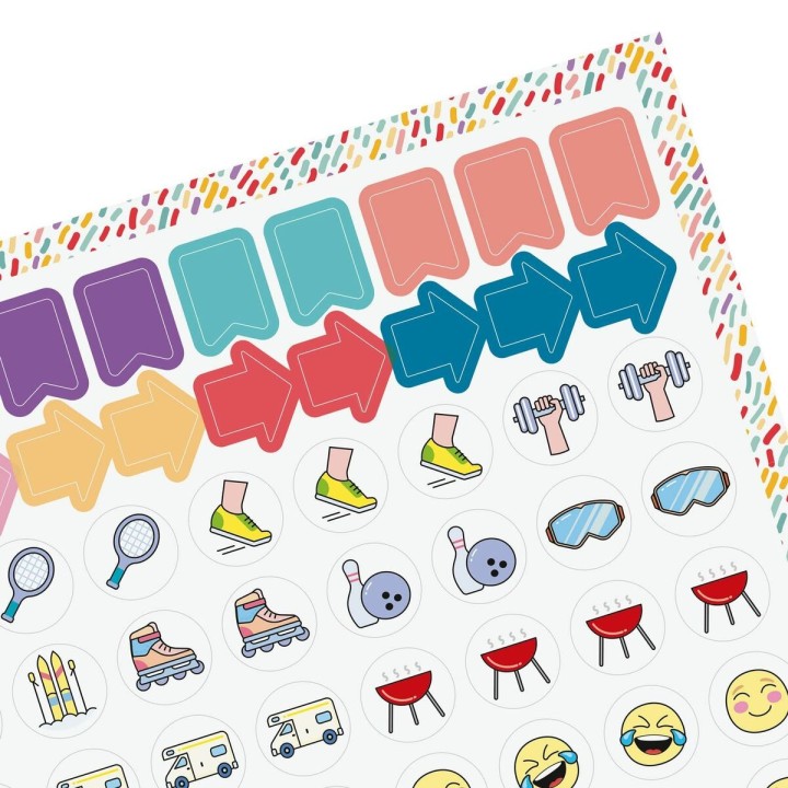 Carte postale microlorge