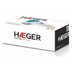 Anti-peluche Haeger Lint Free 5 W