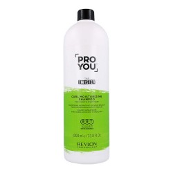 Shampooing Pro You The Twister Curl Moisture Revlon