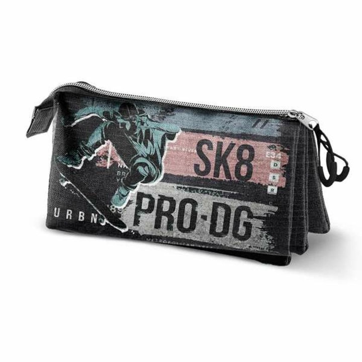 Carte postale microlorge