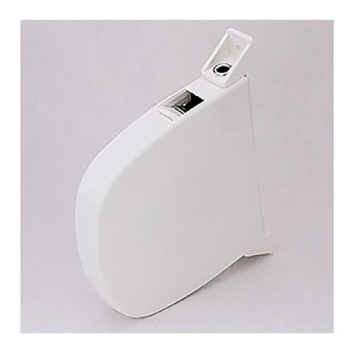 Volet roulant H155 x L150 cm PVC recoupable en largeur et hauteur - Ma