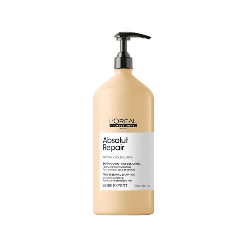 Shampooing L'Oreal Professionnel Paris Absolut Repair (1,5L)