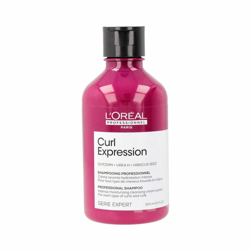 Shampooing L'Oreal Professionnel Paris Expert Curl