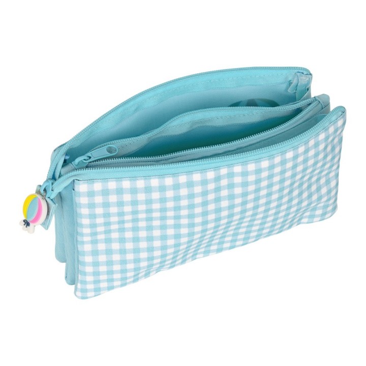 Carte postale microlorge