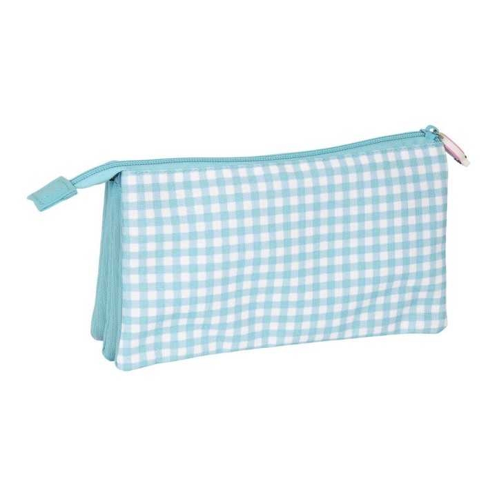 Carte postale microlorge