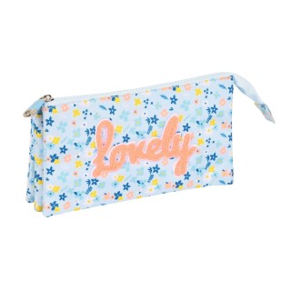 Carte postale microlorge