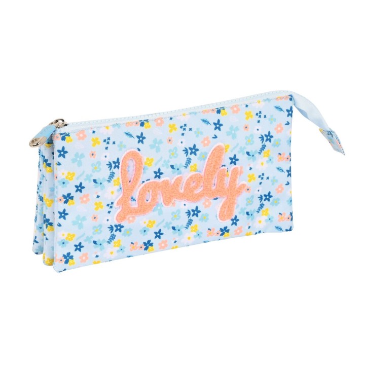 Carte postale microlorge