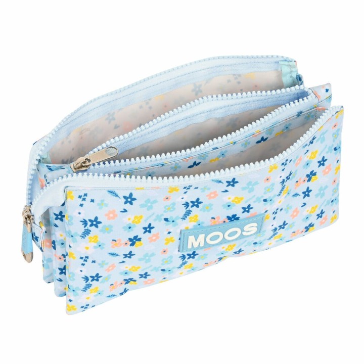 Carte postale microlorge