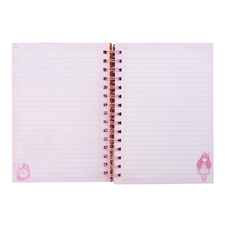 Carte postale microlorge